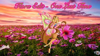 Download Lagu Flora Edit - One Last Time MP3 Download Lagu Flora Edit - One Last Time MP3