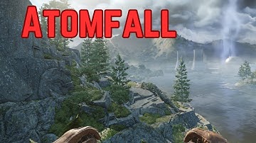 Atomfall Ep3 - A Stash and the Interchange