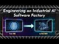 I Built an AI Factory to Manage My Code (C# &amp; .NET 10) with Github Copilot CLI - Vibecoding Day 5