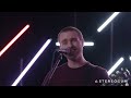 Animal Flag Stereogum Sessions Livestream (2018)
