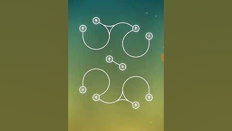 Infinity loop : Energy | Level 1 - 15