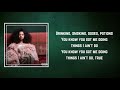 Ella Mai - Cheap Shot (Lyrics)