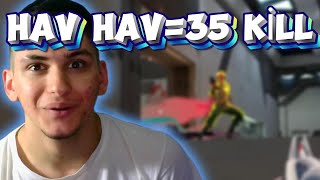 Hav Hav=Ki̇ll (Lvbel C5)
