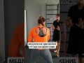 Медленное верное движение лучше бездействия