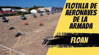 Flotilla de Aeronaves de la Armada -- FLOAN