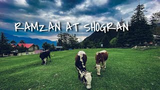 RAMZAN AT SHOGRAN | ASAD ALI