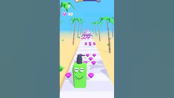 juice run #49 #viral #trending #adventure #funny #gameplay #shorts #juicerun #juice #new