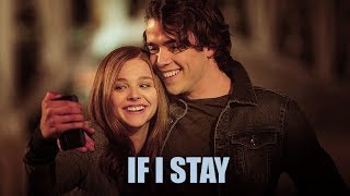 Video thumbnail of "Willamette Stone - Mind (Lyric video) • If I Stay Soundtrack"