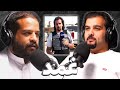 اشهر مراسل في الكويت احمد الحمدان بودكاست غمد 