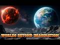 The Hottest Planets in the Universe: Worlds on Fire | Space Documentary