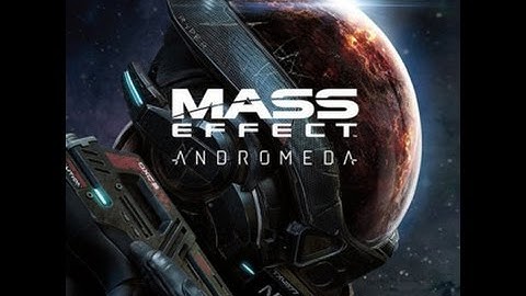 Mass Effect Andromeda part 6