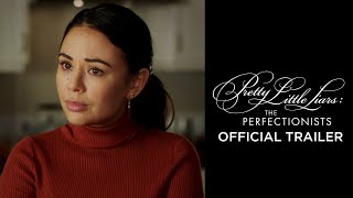 Pretty Little Liars: The Perfectionists - Nothing Stays Secret Forever Trailer