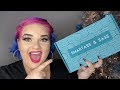 Smartass and Sass Unboxing | November 2019 Women&#39;s Subscription Box Review