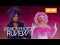 Fashion Photo RuView RuPaul S Drag Race S18 E11 Swept Away Fashion Photo RuView RuPaul S Drag Race S18 E11 Swept Away