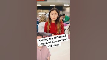 It’s so healing to know that a generation’s trauma isn’t being passed down to the next generation