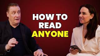 The Psychology of Reading People, Building Trust and Success | Dr Grant Murrell