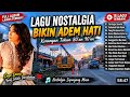 Lagu Nostalgia Populer 80an - 90an Tanpa Iklan | Tembang Kenangan Bikin Adem & Rileks