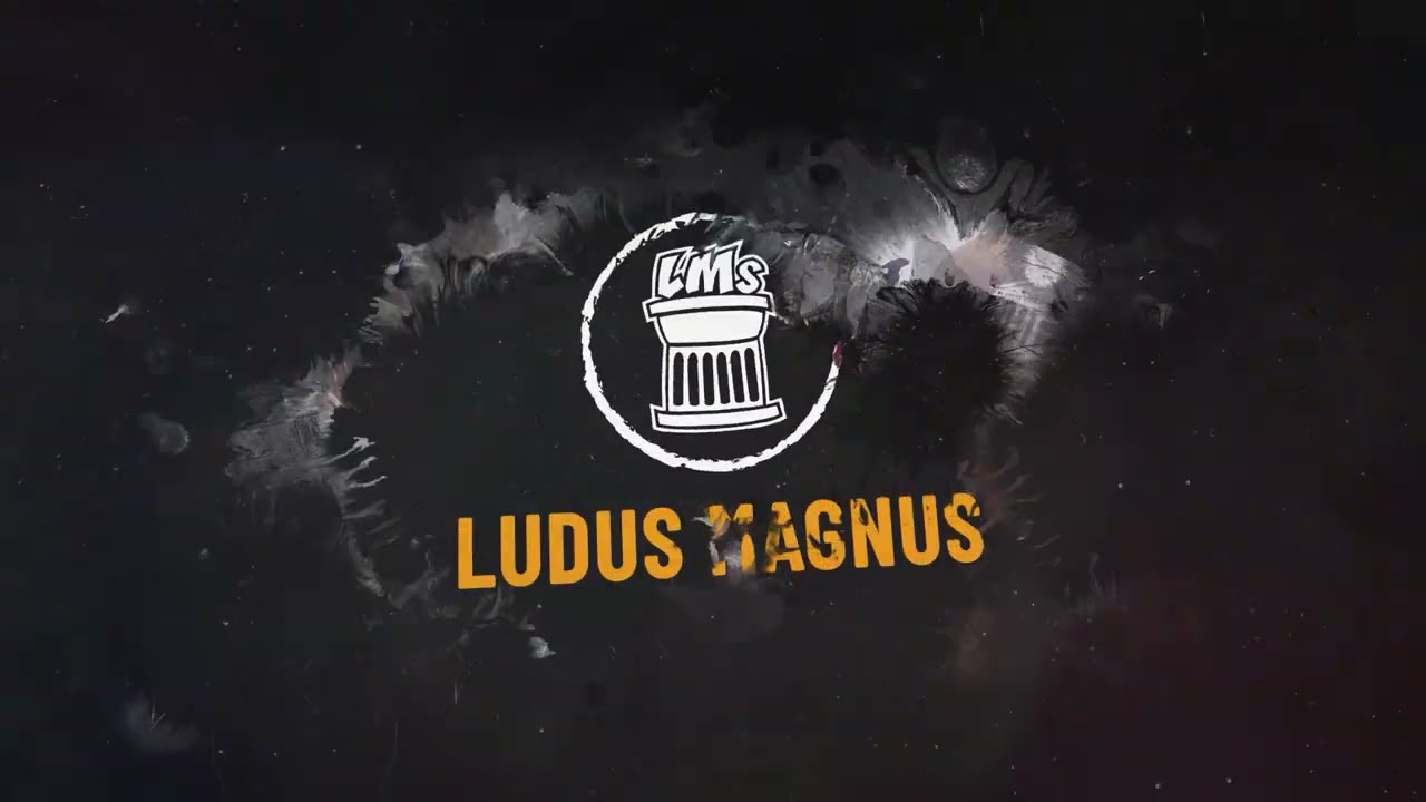 What is Ludus Magnus Studio?
