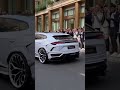 lady pearl white Lamborghini Urus Mansory Venatus- #white #lamborghini #urus #car #supercars #travel