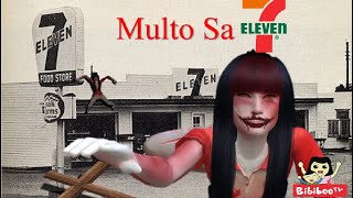 ANG MULTO SA 7-ELEVEN | Kwentong Pambata , Bibiboo TV,  Encanto| TRUE STORY | HORROR STORY |