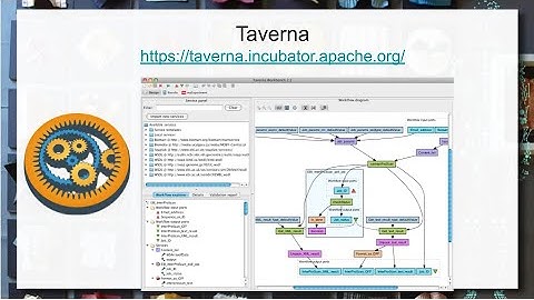 Composição de Componentes, Orquestração e Workflows - Componentes de Software e Reúso 2022
