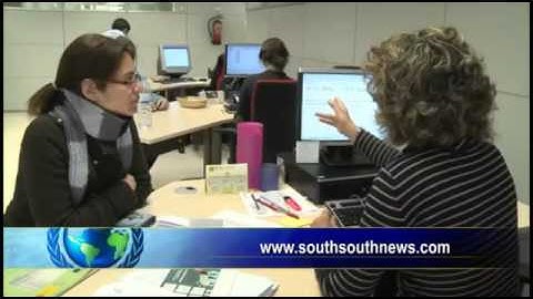 ECOSOC Opens High-level Segment, Focus on Decent Jobs