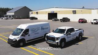 Home Design Center Showroom for Countertops, Custom Cabinets, and Backsplash!