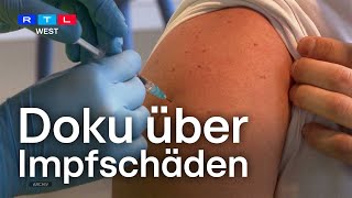 „Nur Ein Piks - Im Schatten Der Impfung“: Doku Über Impfschäden In Düsseldorf Vorgestellt Rtl West Resimi