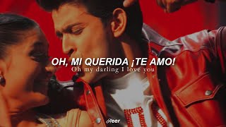Oh, My Darling - Mujse Dosti Karoge! (Video   Traducción al español - Hindi)