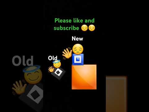 old or new roblox logo #sadsong #instant #hit #subscribe