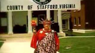 The 1996 Olympic Torch Relay