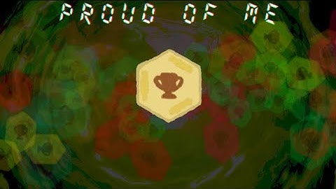 Proud of Me || Original music based on Antimatter Dimensions