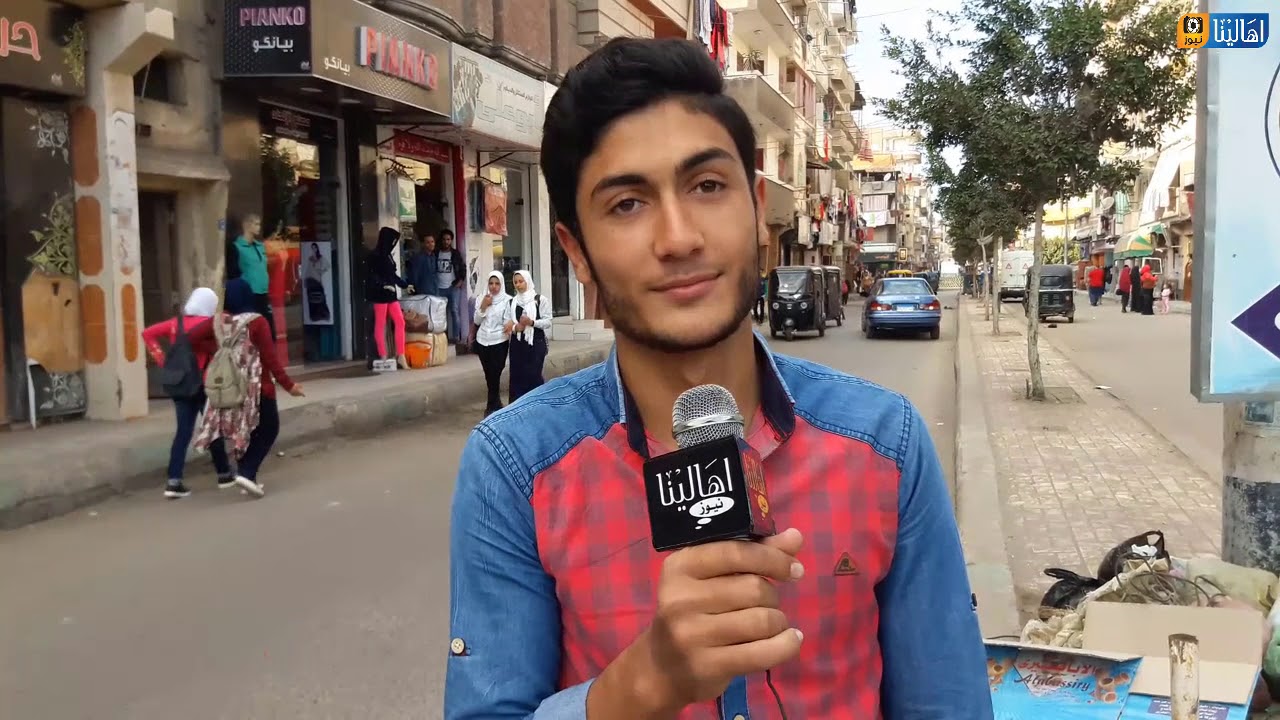 تفاصيل احداث 11 / 11 فى شوارع ابوحمص