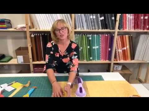 Video: How To Calculate The Amount Of Fabric