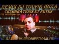 100 kabyle 2012  mix par dj toufik ibiza clbrations et  ftes  tel 0678694410