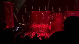 Nine Inch Nails & Boys Noize - Los Angeles - Night 2 - KIA Forum - Peel It Back Tour - 9/19/25 - 4K 