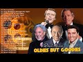 Greatest Hits Engelbert Humperdinck,Matt Monro,Paul Anka,Andy Williams - Oldies But Goodies 50s 60s