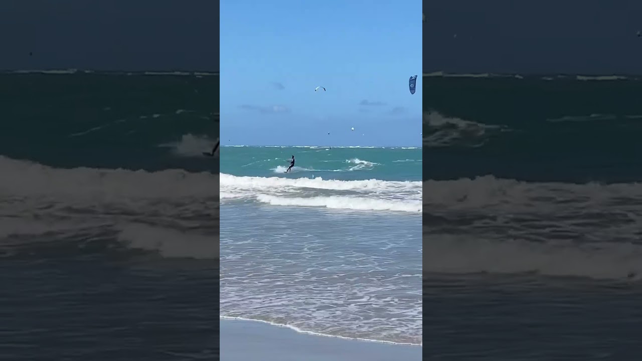 Un día de n cabarete #dominicana #republicadominicana #comedia #cabarete #depaseo