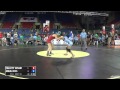 101 Champ Round 2 Angel Rios Colorado Vs Felicity Taylor Iowa 101 Champ Round 2 Angel Rios Colorado Vs Felicity Taylor Iowa