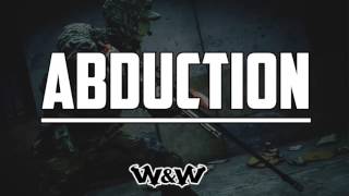 W&W - Abduction (Tomorrowland 2017)