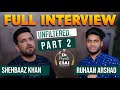 Shehbaaz khan urf noor bhai episode part  2