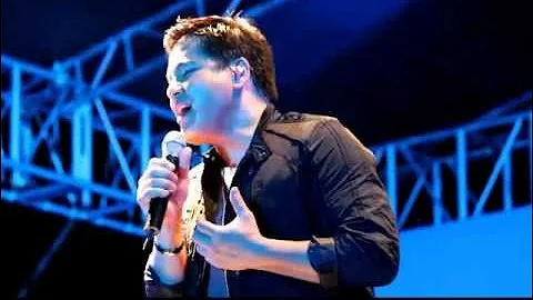 Martin Nievera live in Saipan 2012- Ikaw ang Aking Pangarap, Kahit Isang Saglit, Ikaw