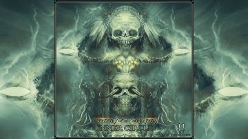 Source Error - Inner Circle - 03 Suffer Under Your Existence 164Bpm