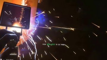 Alien Isolation - PC Gameplay Walkthrough - Part 36 (No Commentary)