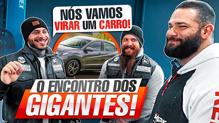 OS MAIS FORTES DO BRASIL!? O ENCONTRO! - LEO STRONDA feat. ALFY POLLY e VIKING