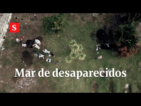 Los desaparecidos de la guerra I Videos Semana