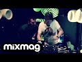 TECHNIMATIC d'n'b DJ set in The Lab LDN