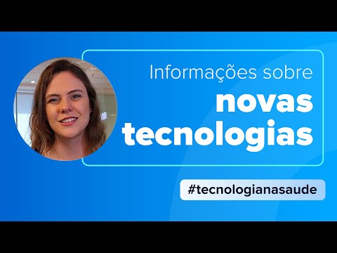 Vídeo: A Inovação E As Novas Tecnologias Na Medicina De Precisão Estão Pavimentando Uma Nova Era No Atendimento Centrado No Paciente?