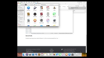 Install R and RStudio on macOS