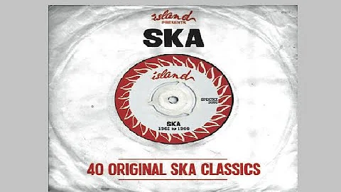 101. Roy & Millie - We'll Meet (Island Records Presents "SKA" 1962 to 1966) CD1